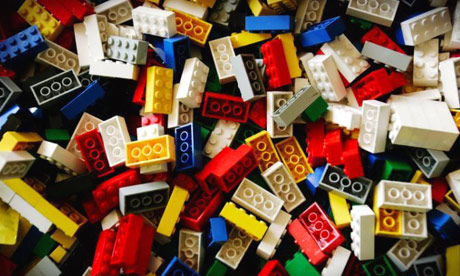 lego