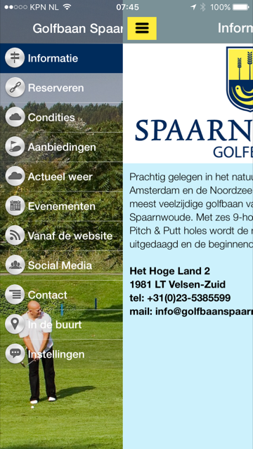 app-golfbaan