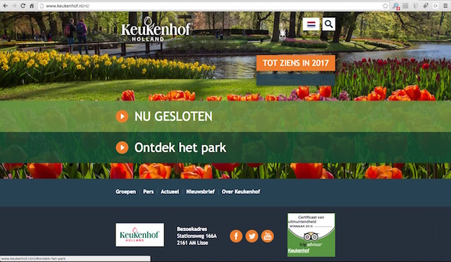 keukenhof