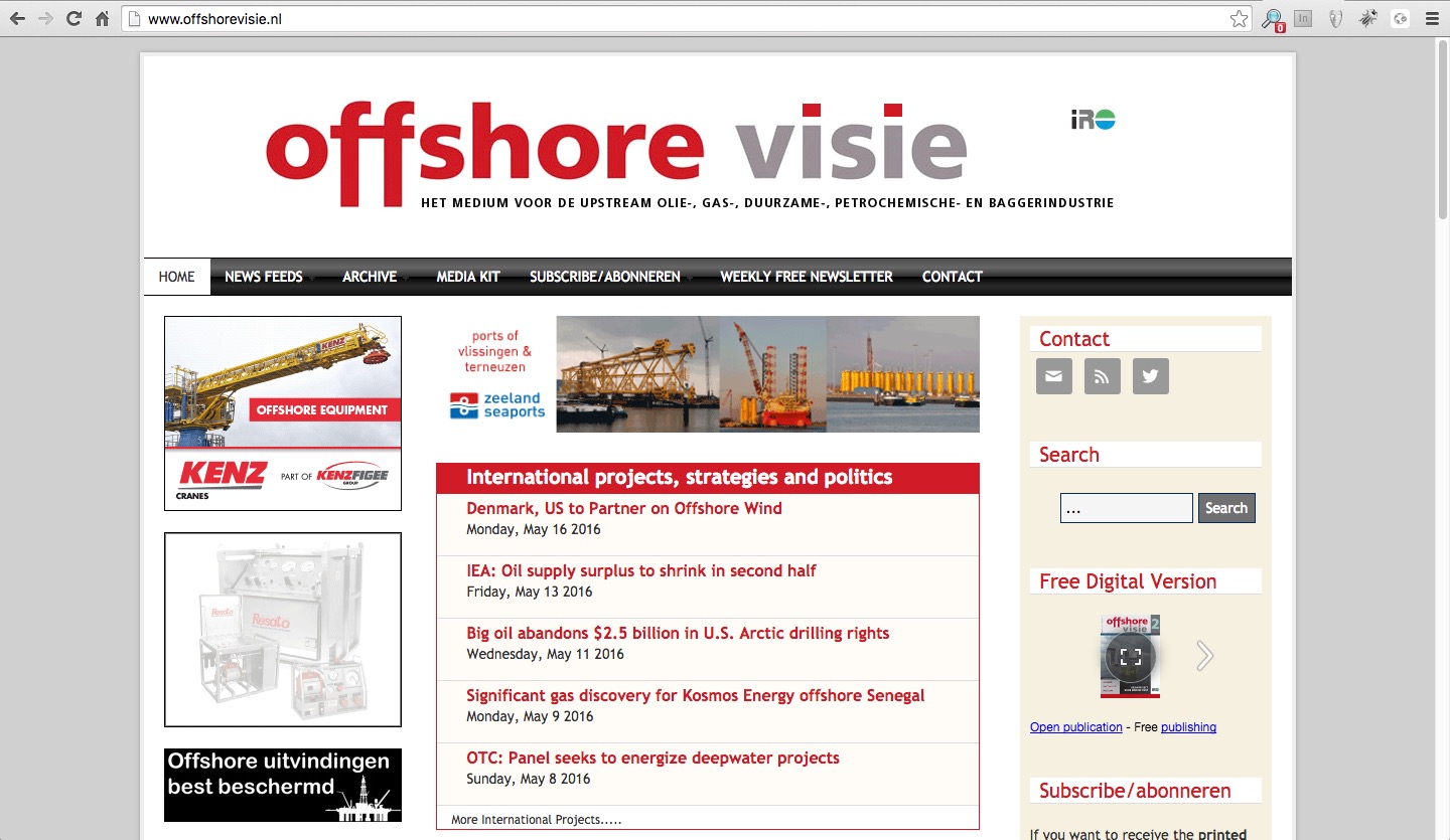 offshorevisie-basis