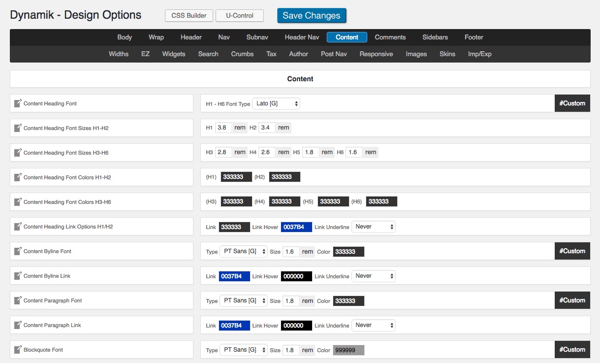 dynamik-settings-example